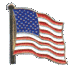 AmericanFlagPin
